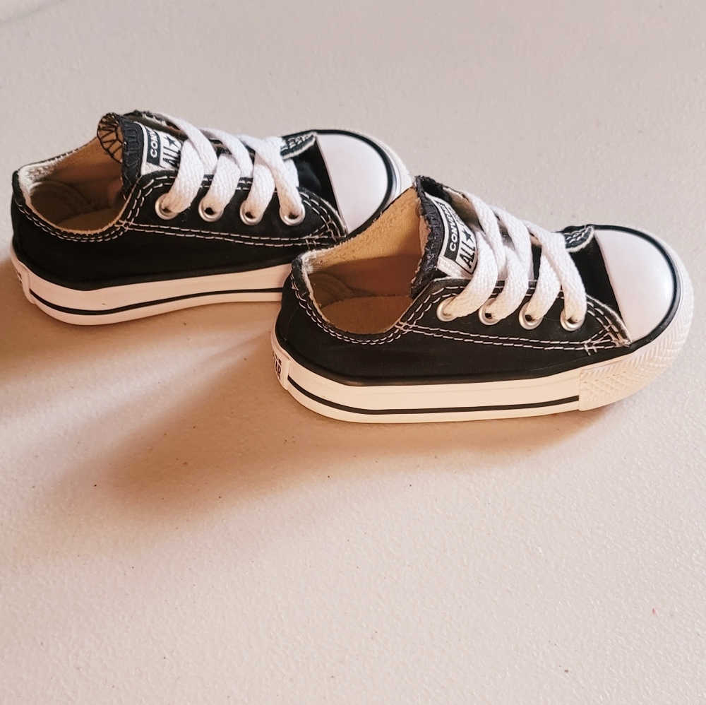 Baby Chucks
